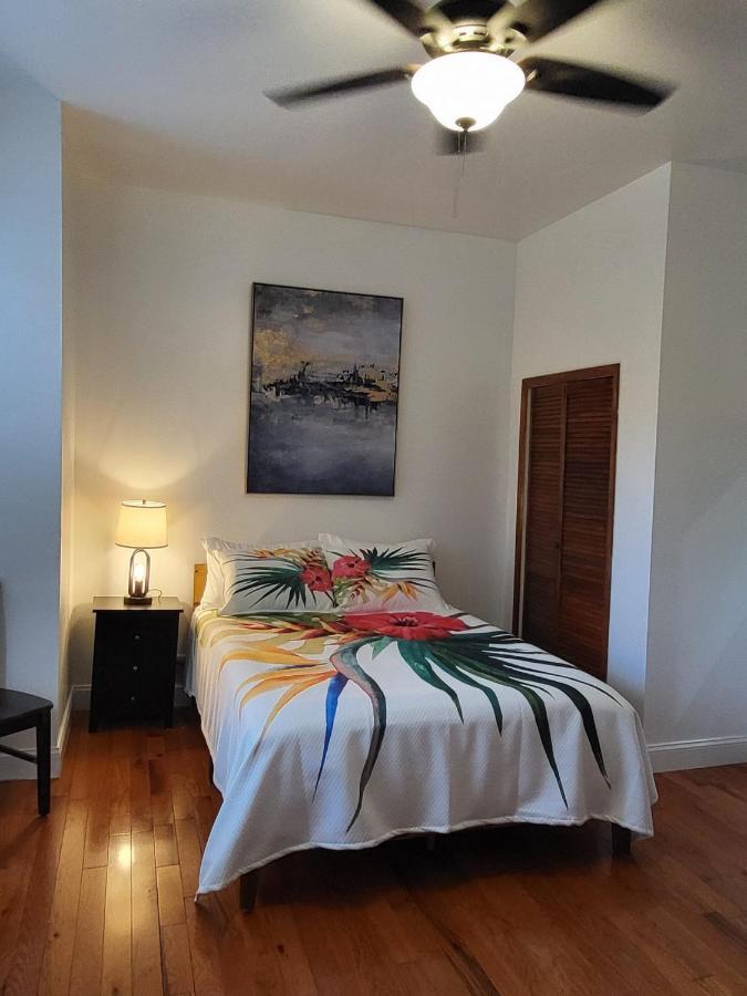 Reservoir Hill Mansion - 4 Bedrooms Baltimore Exterior foto
